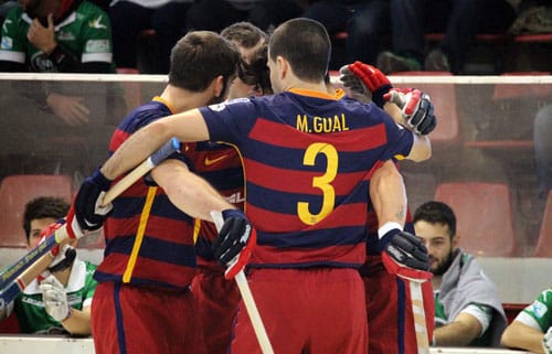 SuperCopa 2015