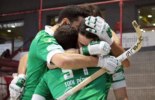 SuperCopa 2015