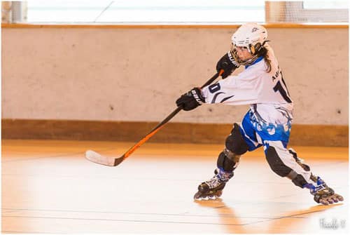 Tournoi International Benjamin Pessac 2016