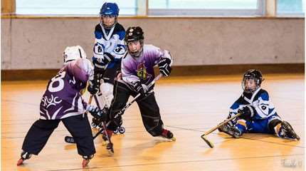 Retour sur le Tournoi International Benjamin 2016 à Pessac (33)
