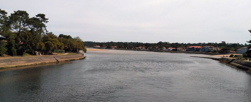 Traversée des Landes 2017