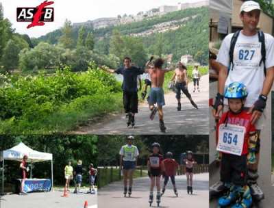 Bilan du Trott’n roll 2005