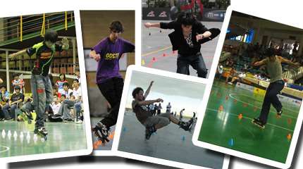 Bilan WSSA 2010 : Freestyle slalom hommes (2/6)