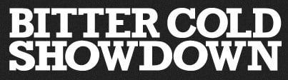 Principaux résultats du Bitter Cold Showdown 2013 (MI, USA)