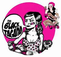Logo Roller Derby Calaisis