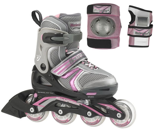 Bladerunner Fiori Pink Combo 2008 (fr)