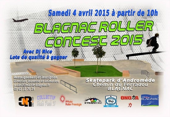 Blagnac Roller Contest 2015 (31)