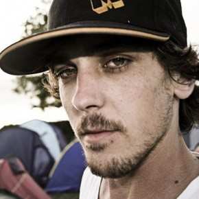 Blake Bird &#8211; FISE Pro Invitational Contest 2013