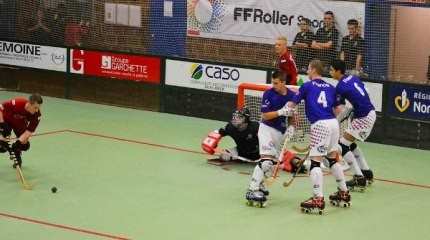 Championnat d’Europe U20 2013 &#8211; Les bleus tenus en échec !