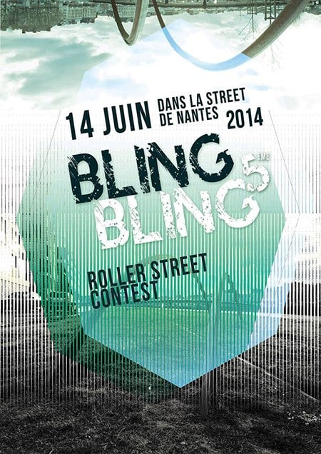 Bling Bling Contest 2014 à Nantes (44)