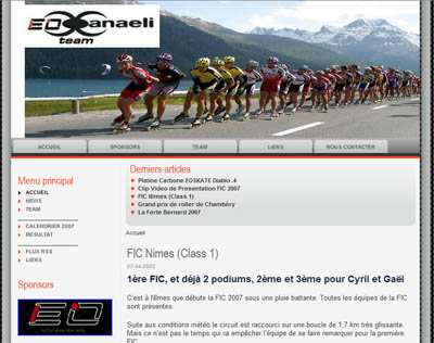 Blog : Team EO-Anaeli