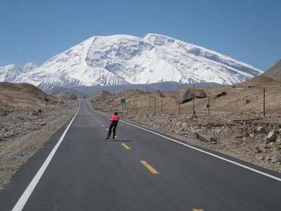 Mans : le blog qui monte de Thibaut Dejean