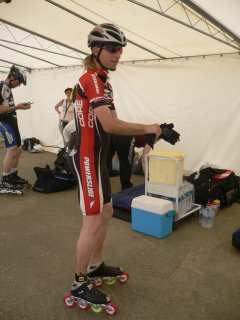 Blog : Les 24h solo de Sylvoutch
