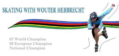 blog wouter hebbrecht