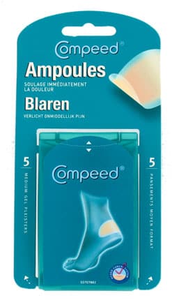 Boite de Compeed