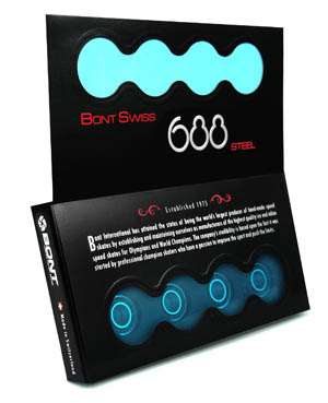 Test du Bont Vaypor 3D - 3 points