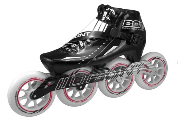 bont cheetah noir blanc 2010