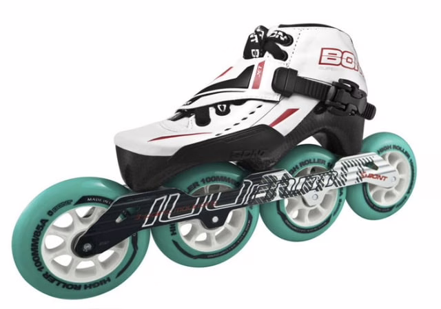 Bont Jet 110 2010 (fr)