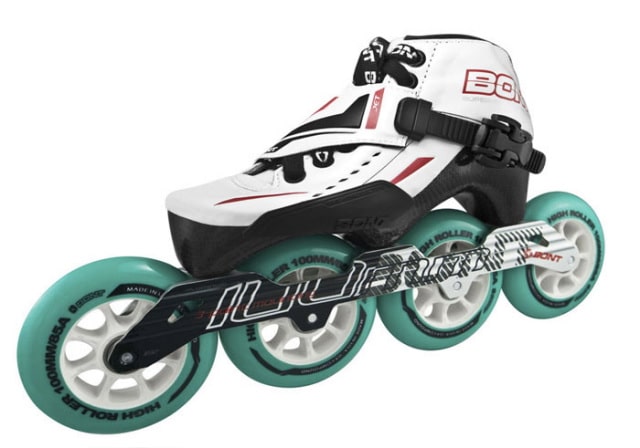 Bont Jet 110 2010 (fr)