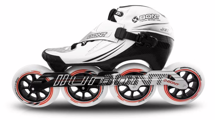 Bont Jet 110 2011 (fr)