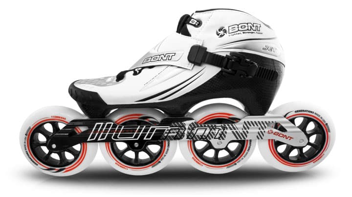 Bont Jet 110 2011 (fr)