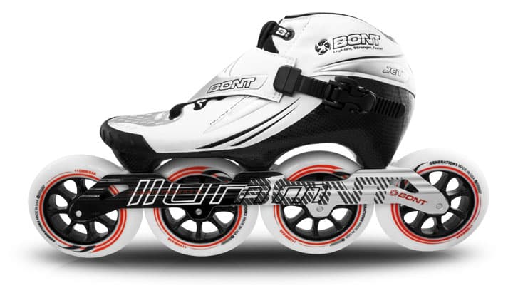 bont jet 110 2011