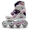 Bont Rush pink 2009 (fr)