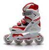 Bont Rush red 2009 (fr)