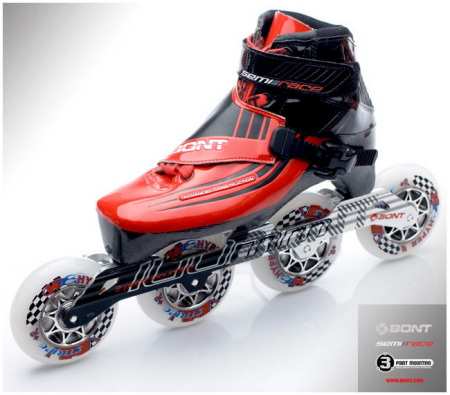 Matos : Bont semi-race