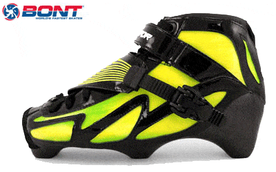 Test du Bont Vaypor 3D - 3 points
