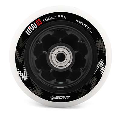 Test du Bont Vaypor 3D - 3 points