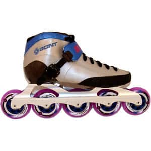 Bont Assassin 3 2005 (fr)