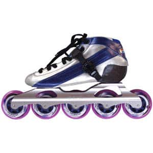Bont Shark Attack 2 2005 (fr)