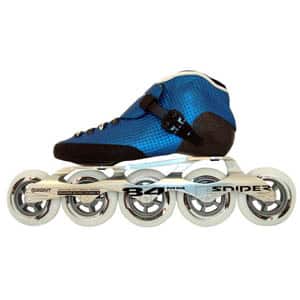 Bont ZX 5 2005 (fr)