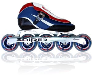 Bont ZX 4 2004 (en)