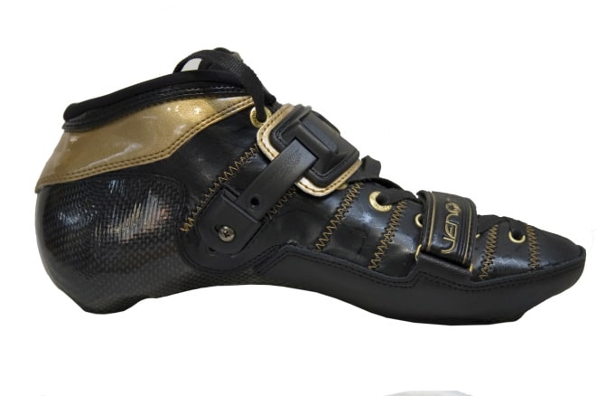 Test : chaussure vitesse Powerslide Venom