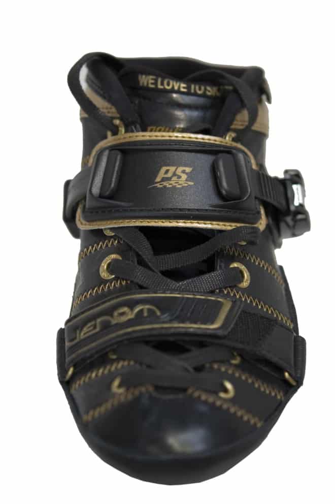 Test : chaussure vitesse Powerslide Venom