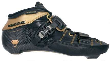 Test : Powerslide Venom Speed Boot