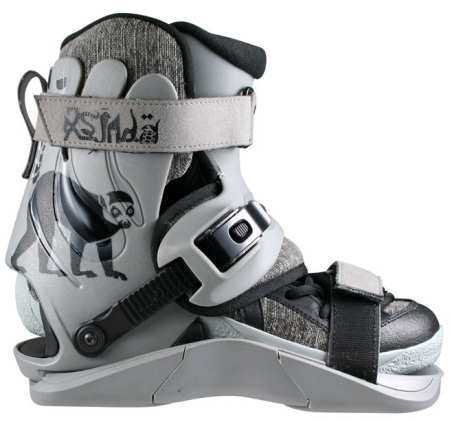 Matos : boot Xsjado Farmer