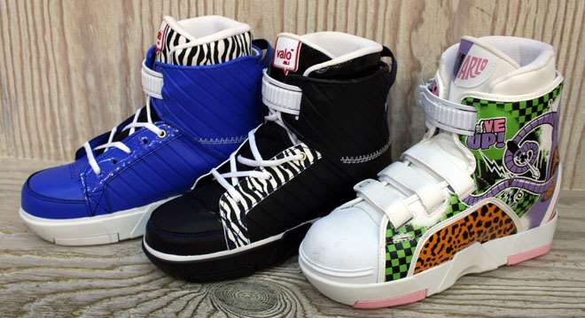 Boots roller street Valo