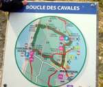Spot : la boucle des Cavales (33)