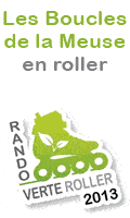 Bannière Boucle de la Meuse 2013