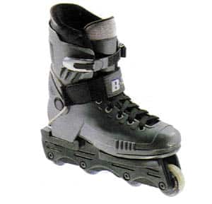 B-Pro Lizard 2004 (en)