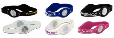 Matos : Power Balance – Hawaii Surf