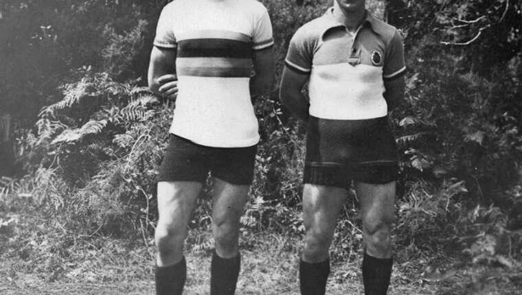 broustaut dufour fulgur 1937