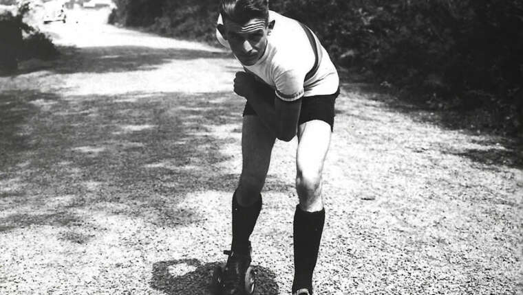 broustaut fulgur 1937