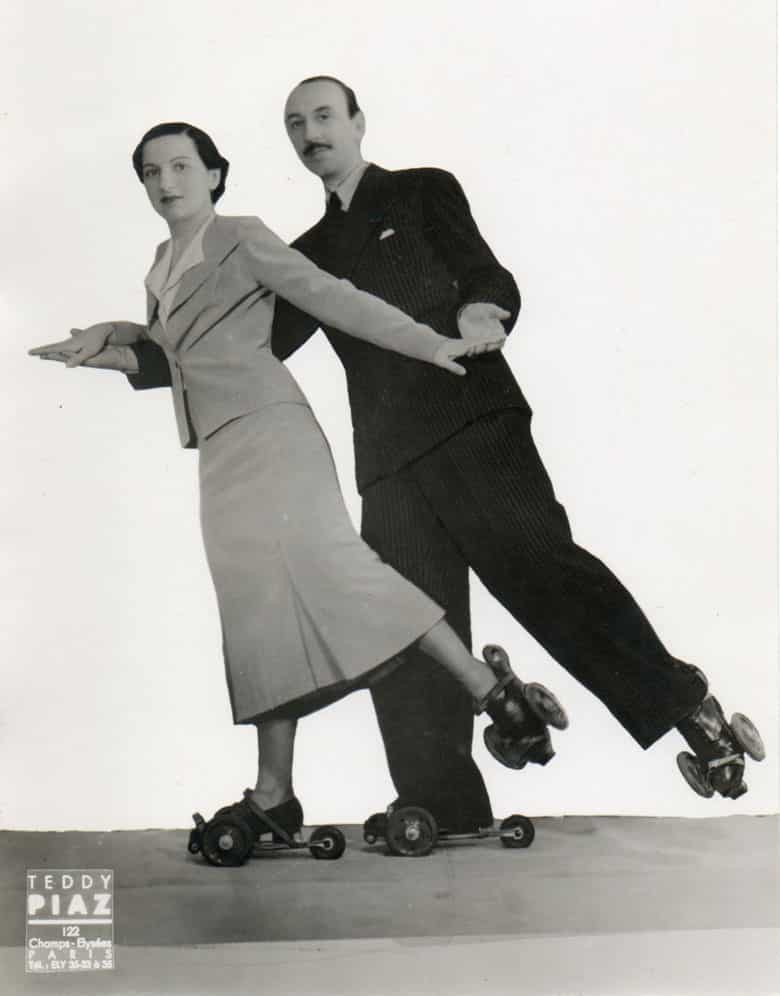 brunet joly fylgur 1938