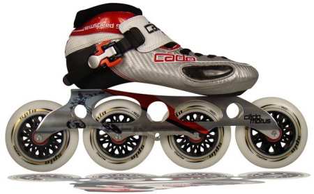 Matos : CadoMotus NewSpeed Transformer 2011