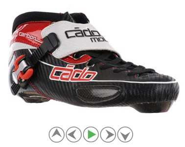 Les produits Cadomotus en 3D sur le site de la marque