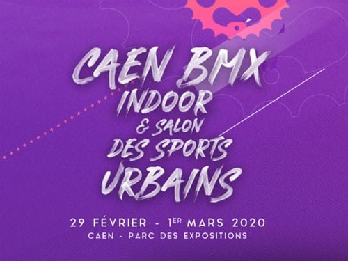 Caen BMX Indoor 2020 (14)
